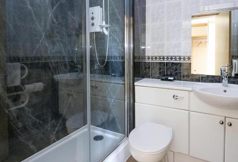 اتاق استاندارد, Llety Ceiro Guesthouse