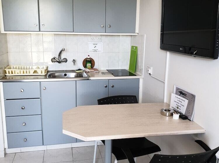 חדר סטודיו סטנדרד, Tycoon Hotel Apartments