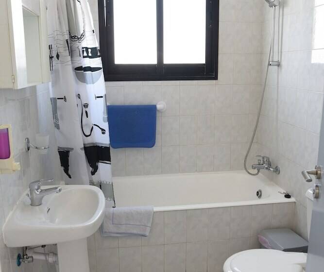 דירת חדר, Tycoon Hotel Apartments