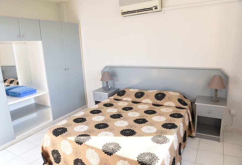 דירת שני חדרים, Tycoon Hotel Apartments