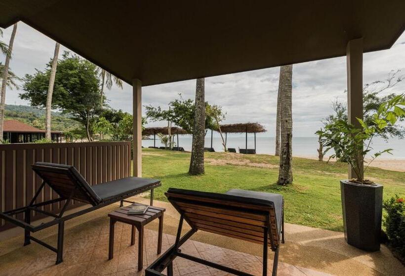 ビラホテル１ベッドルーム, Anda Lanta Resort