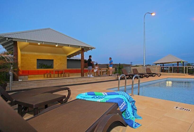 Апартаменты 1 Спальня, Best Western Plus The Ranges Karratha