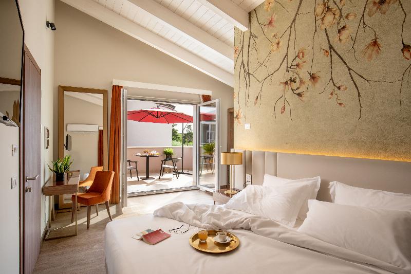 סוויטת ג'וניור, Caribbean Resort By The Ocean