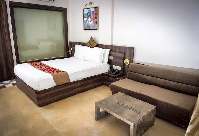 Номер Стандарт, Adamo The Resort