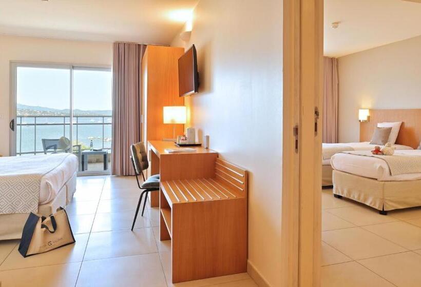 Family Connecting Room, Costa Salina