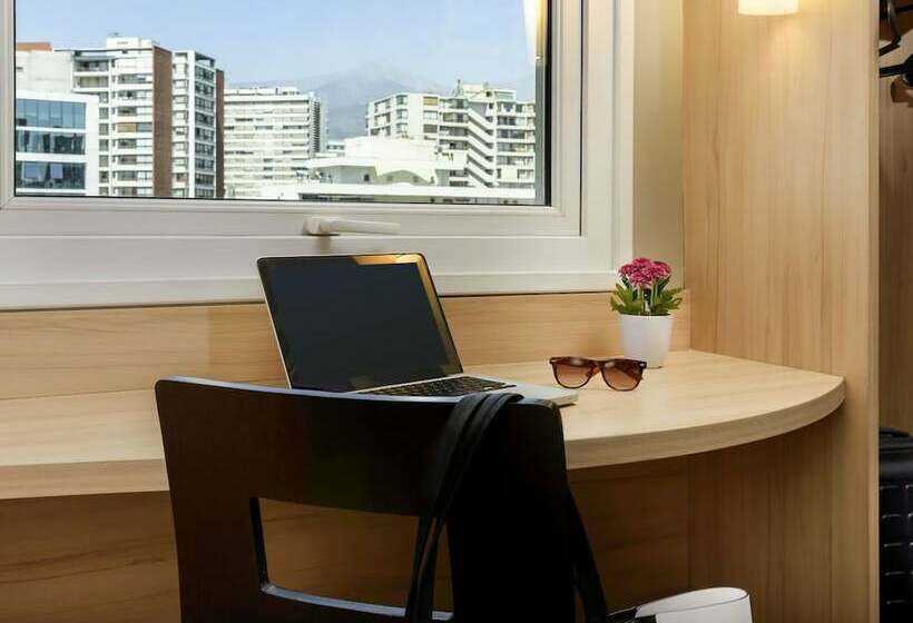 高级大房间, Ibis Santiago Las Condes