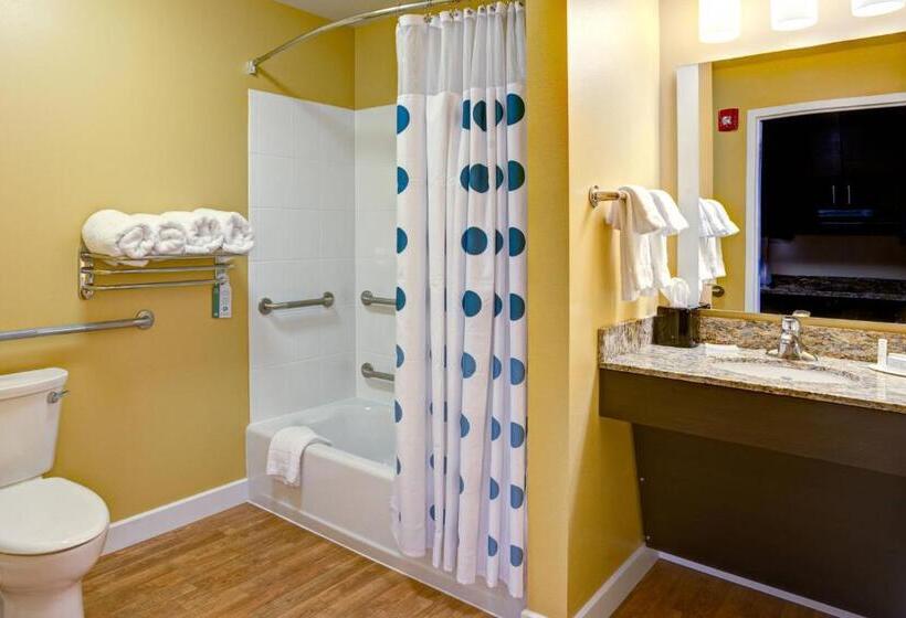 Студио Стандарт Кровать Кинг, Towneplace Suites By Marriott Wareham Buzzards Bay