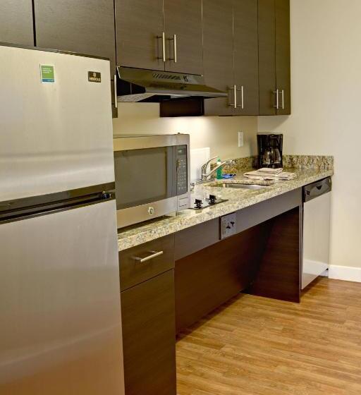 Студия Стандарт, Towneplace Suites By Marriott Wareham Buzzards Bay