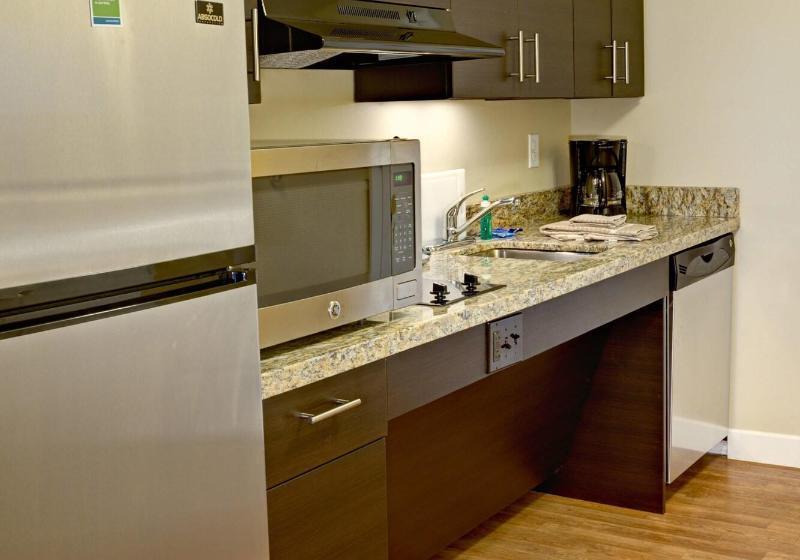 Студио Стандарт Кровать Кинг, Towneplace Suites By Marriott Wareham Buzzards Bay