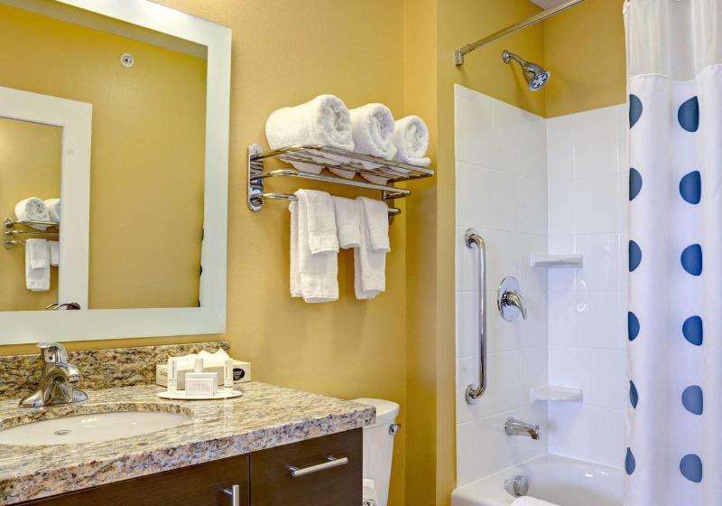 Студио Стандарт Кровать Кинг, Towneplace Suites By Marriott Wareham Buzzards Bay