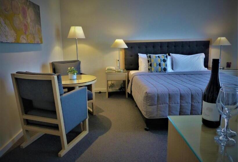 Стандартный Номер Кровать Кинг, Park Ridge Retreat
