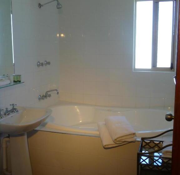 Стандартный Номер Кровать Кинг, Park Ridge Retreat