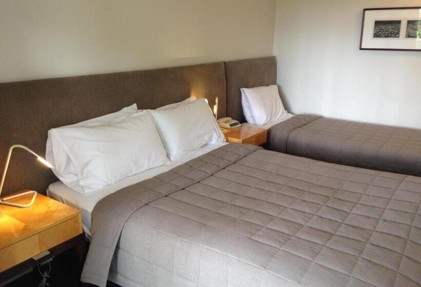 Номер Стандарт, Park Ridge Retreat