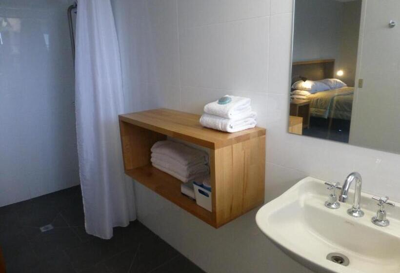 Семейный Номер, Park Ridge Retreat