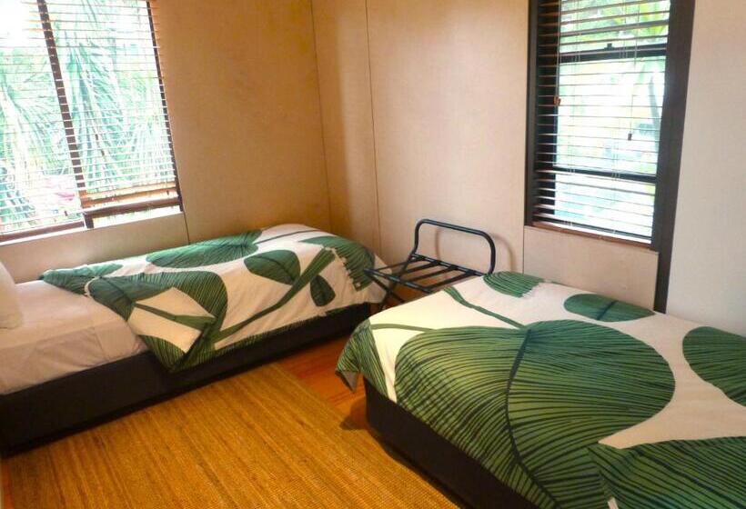 Апартаменты 2 Спальни, Park Ridge Retreat