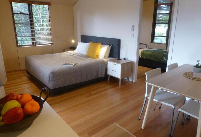 Апартаменты 2 Спальни, Park Ridge Retreat