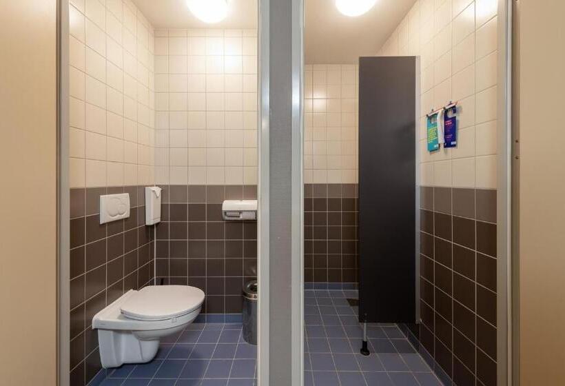 Семейный Номер, Stayokay Hostel Egmond