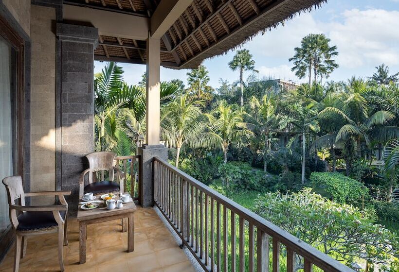 Номер Deluxe, The Sankara Resort By Pramana