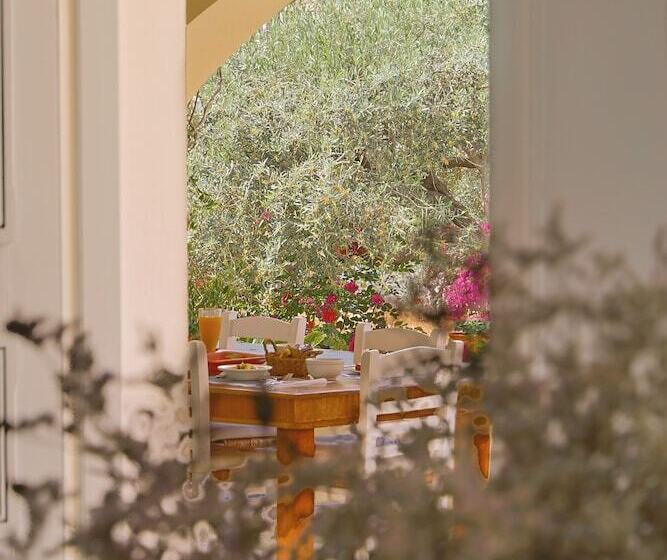 , Villa Nika