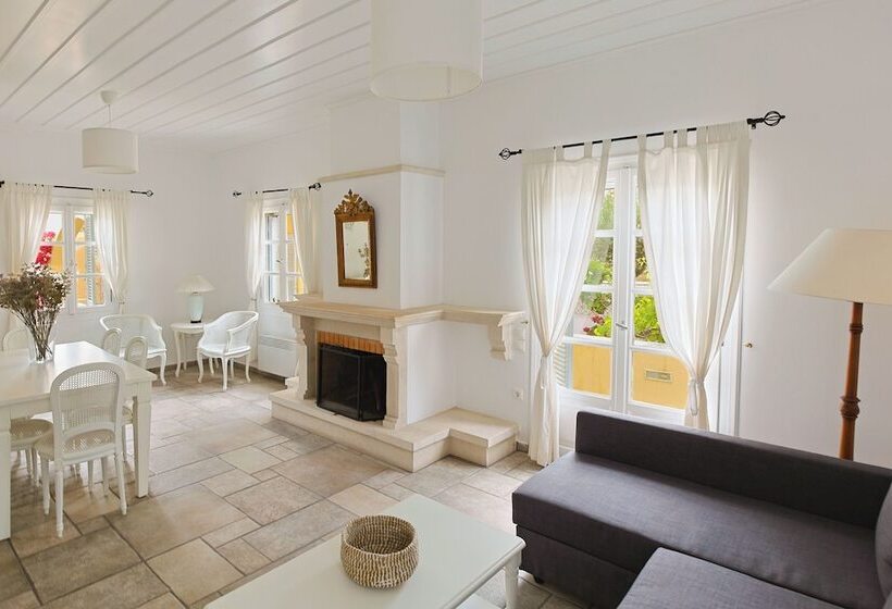 , Villa Nika