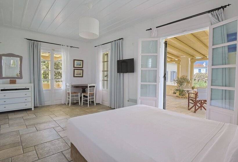, Villa Nika