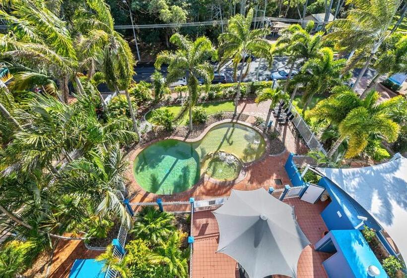 Апартаменты Superior 3 Спальни, White Crest Apartments