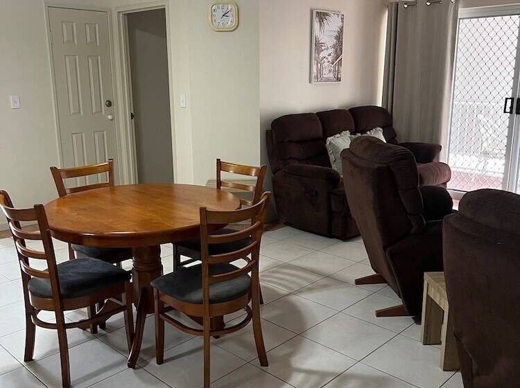 Апартаменты Superior 1 Спальня, White Crest Apartments