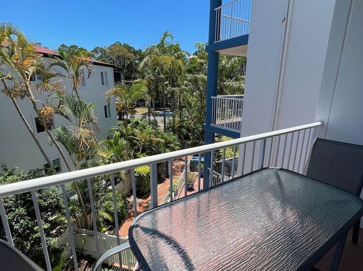 Апартаменты Superior 2 Спальни, White Crest Apartments