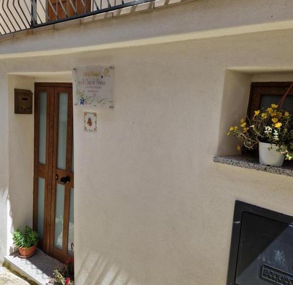 Апартаменты 1 Спальня, A Casa Di Nonna