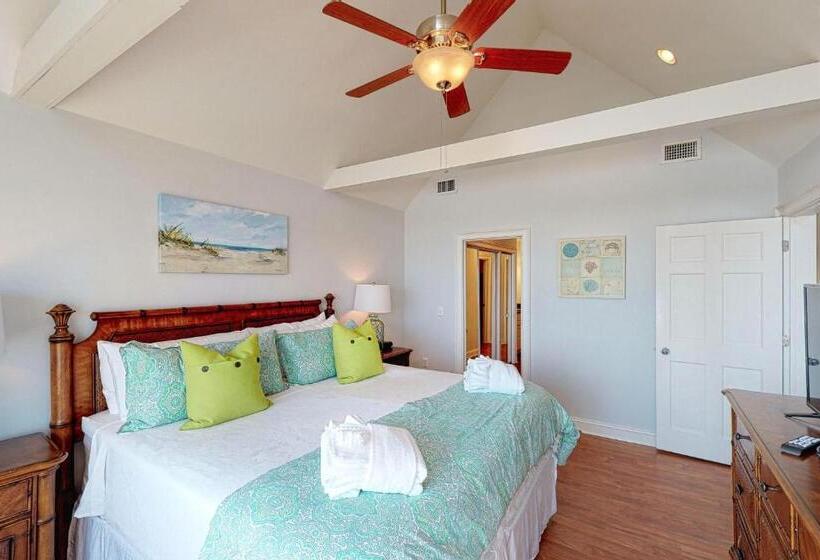 Апартаменты 3 Спальни, 4285 Mariner S Watch Villa