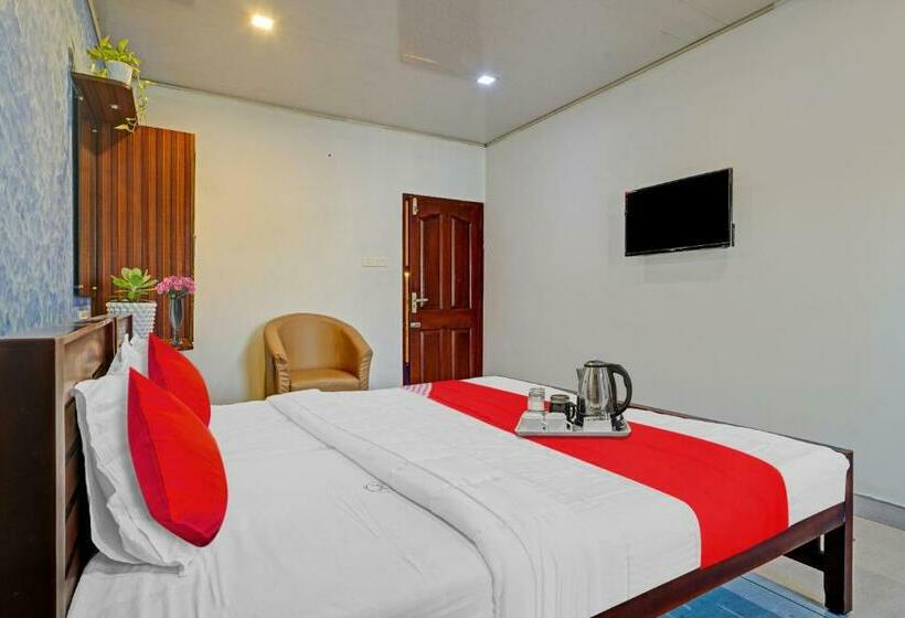 三人经典房间, Flagship 70160 Mezban Grand Suites