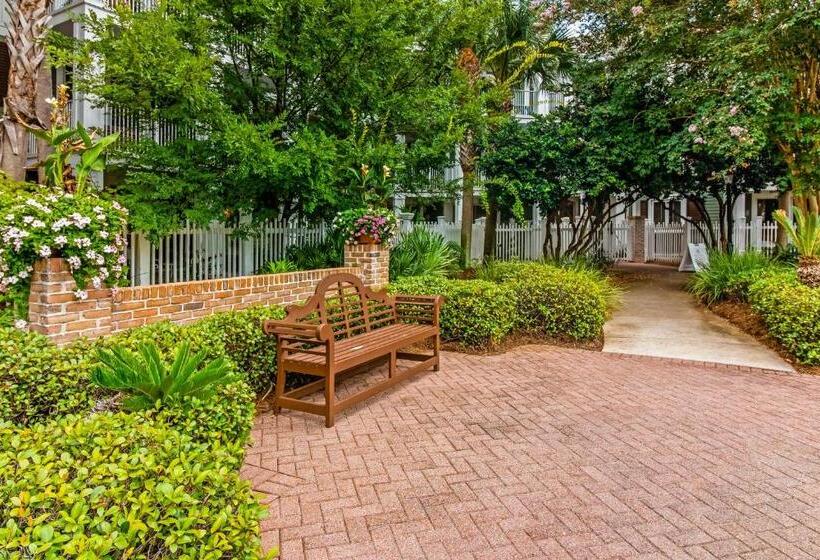 آپارتمان 2 خوابه, Sandestin Baytowne Wharf 449 Market St Inn
