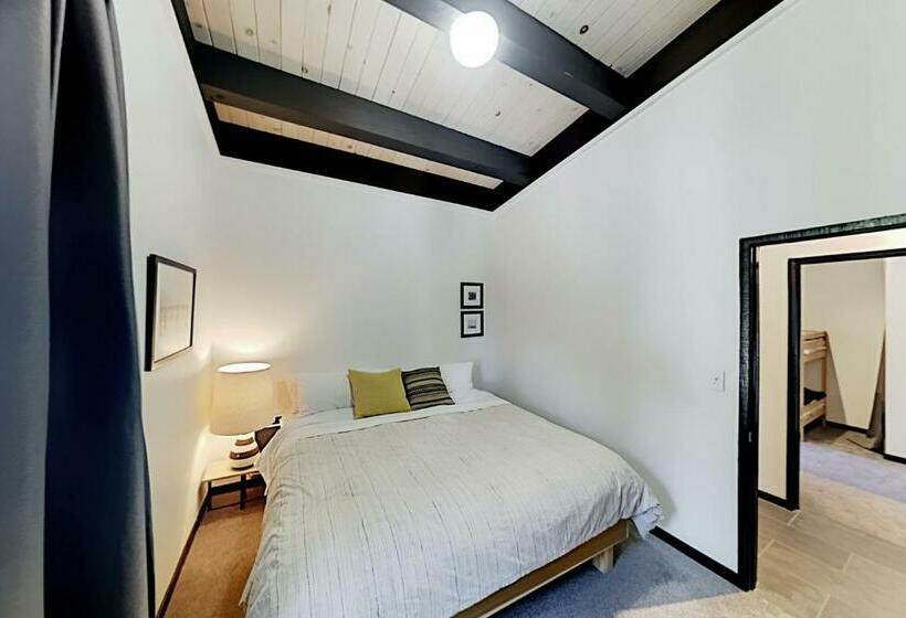 2 Szobás Ház, Scott Peak Lodges Condo