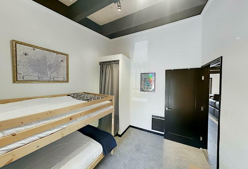 2 Szobás Ház, Scott Peak Lodges Condo