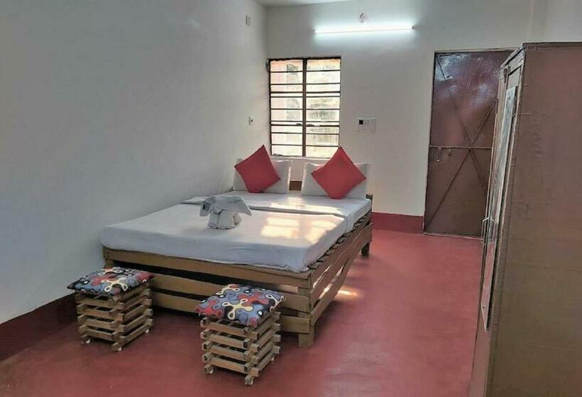 Номер Economy, Staymaker Gharana Resort
