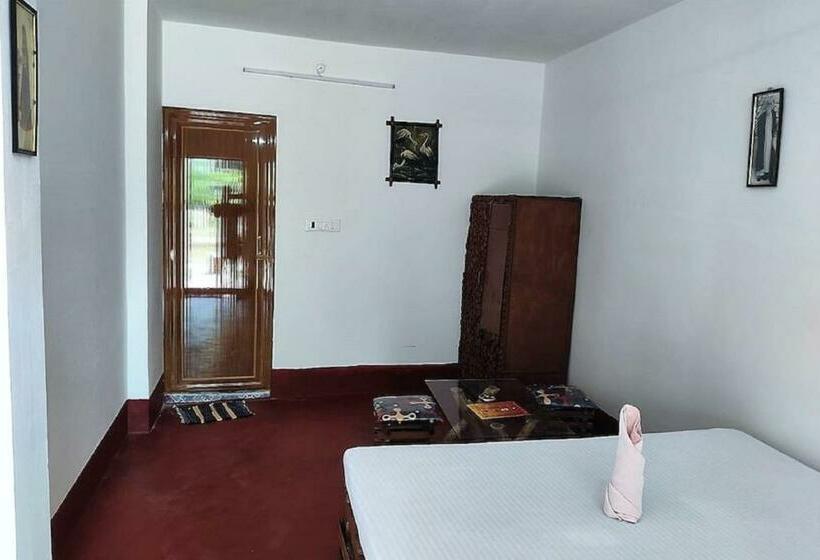 Номер Economy, Staymaker Gharana Resort