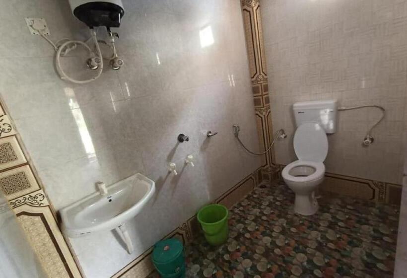Номер Economy, Staymaker Gharana Resort