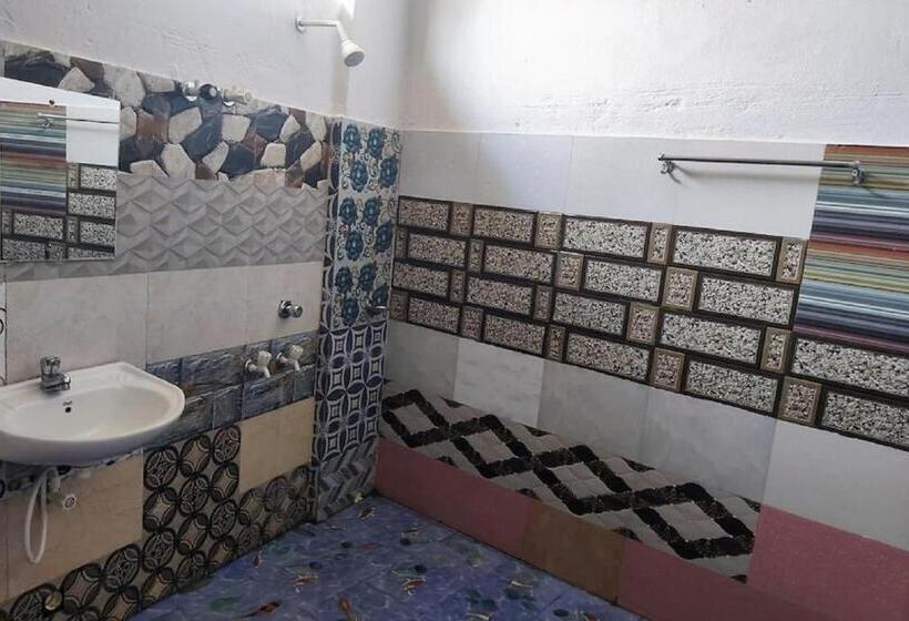 Номер Economy, Staymaker Gharana Resort