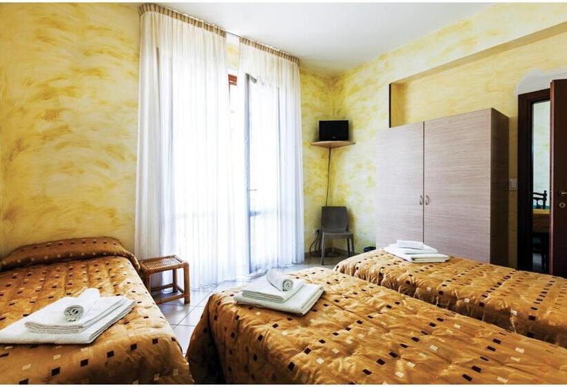 Номер Стандарт, Guest House Il Faro