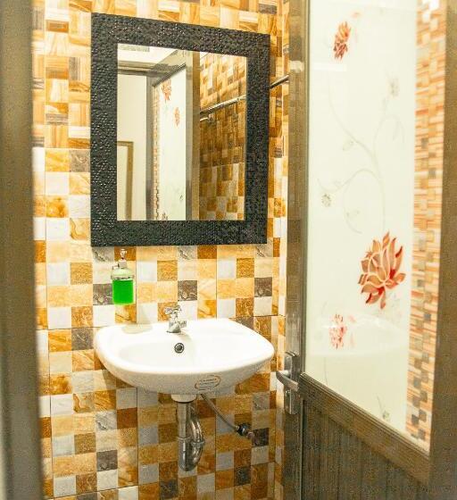 اتاق استاندارد, Blue Moon Inn