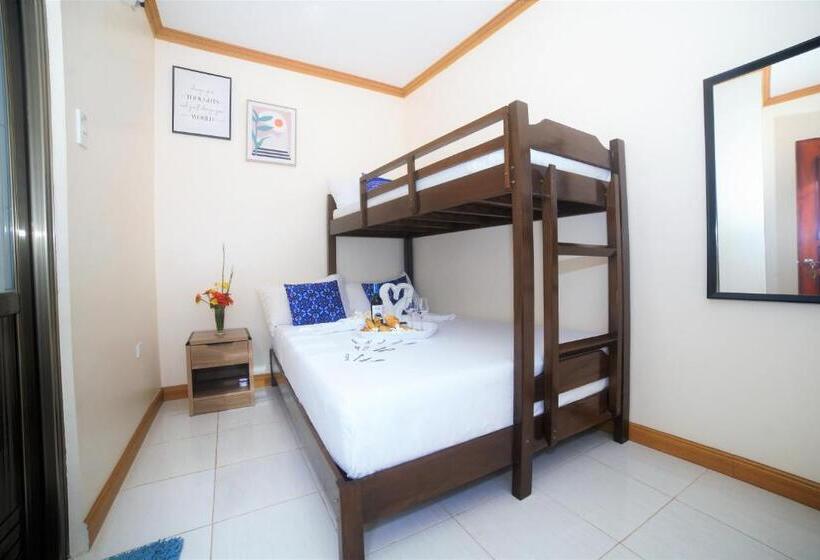اتاق استاندارد, Blue Moon Inn