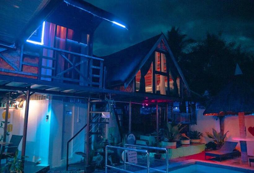 اتاق استاندارد, Blue Moon Inn