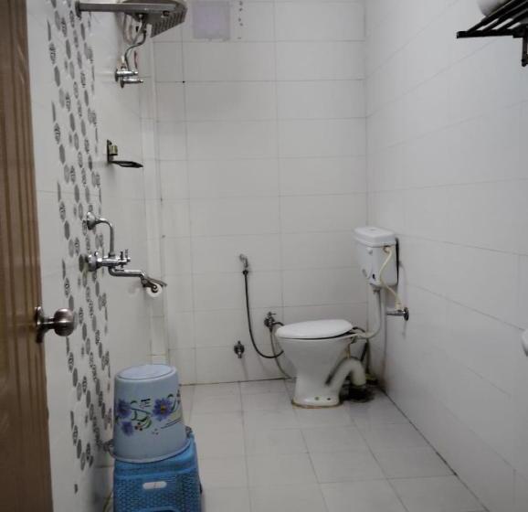 Номер Стандарт, Ds Residency Varanasi Prime Location Parking