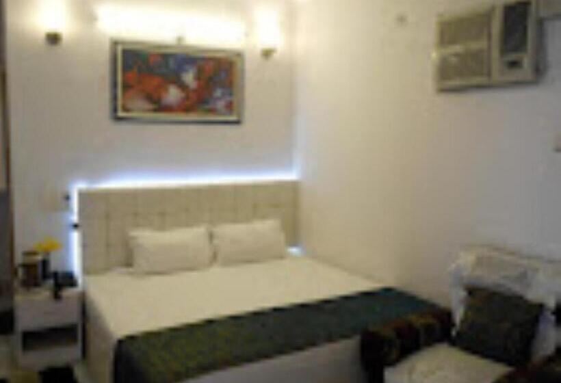 غرفة قياسية, Ds Residency Varanasi Prime Location Parking