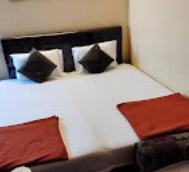 Номер Стандарт, Ds Residency Varanasi Prime Location Parking