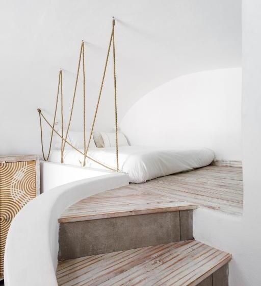 Дом 1 Спальня, The Museum Project Oia