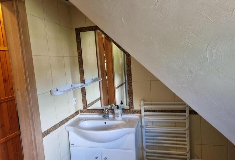 Дом 3 Спальни, Bębnikąt Osada Leśna Puszcza Notecka