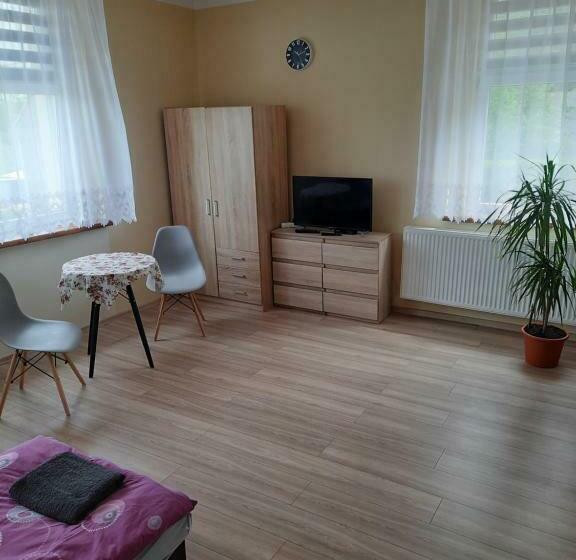 スタンダードルーム, Gościniec W Starym Młynie