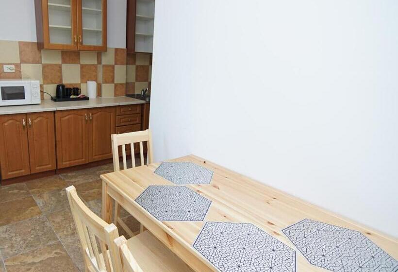 Family Suite, Ośrodek Wypoczynkowy Nad Wodospadem