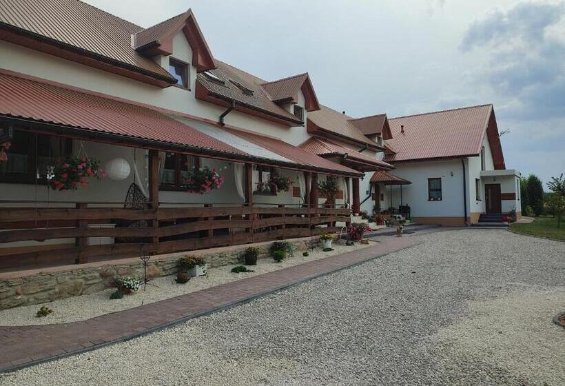 Номер Стандарт, Agrowczasy Nad Stawem